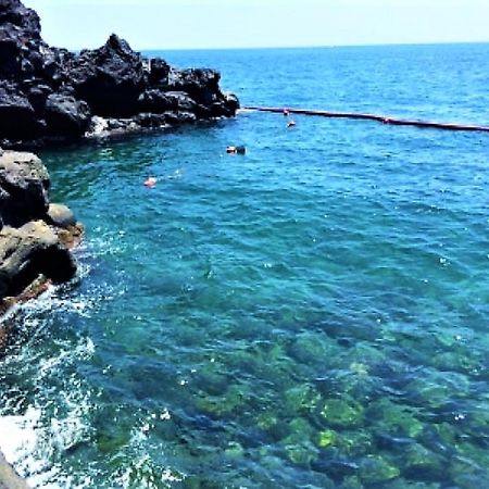 Seafront In The City Hotel Catania Exterior foto