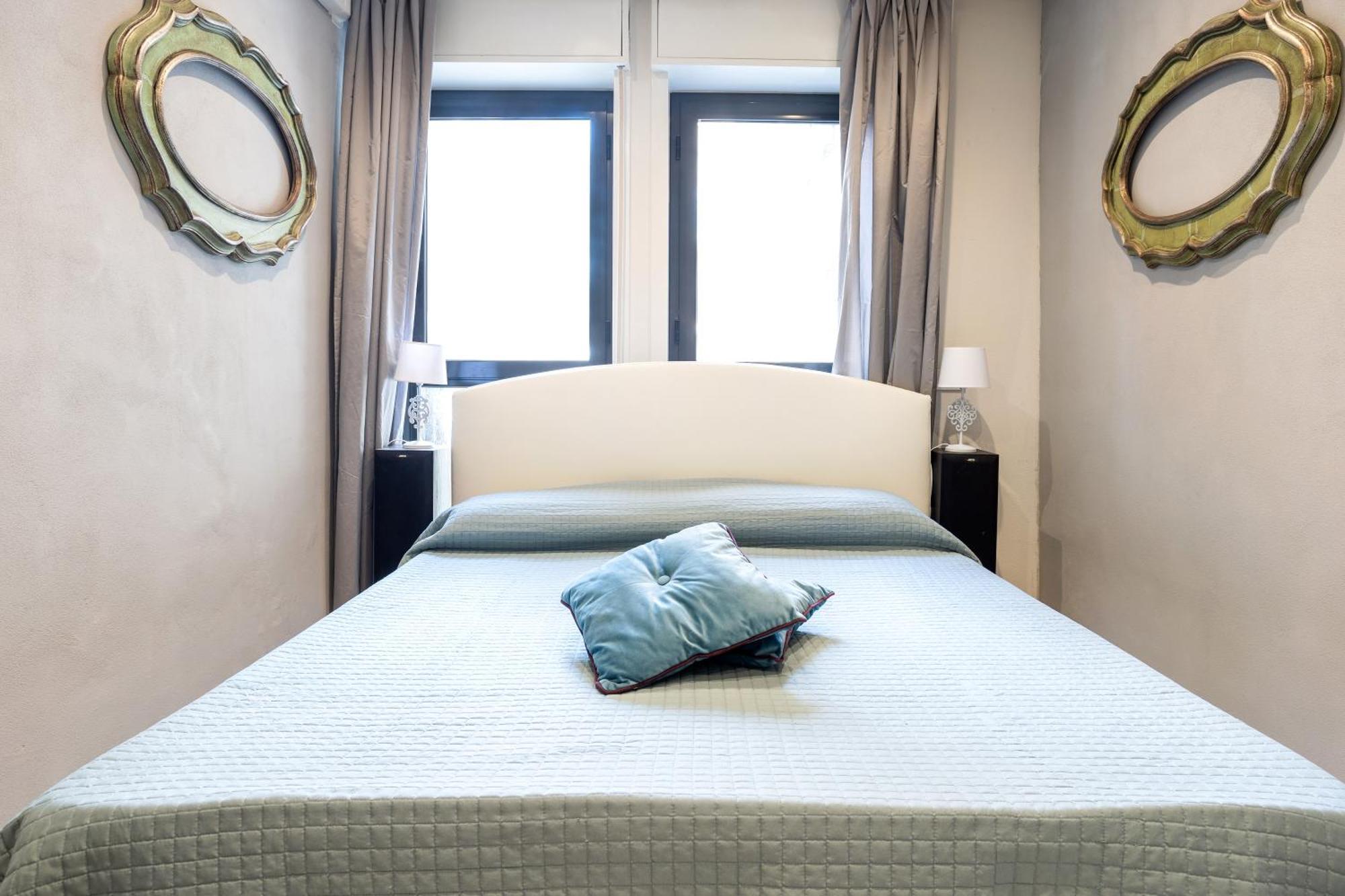 Seafront In The City Hotel Catania Exterior foto