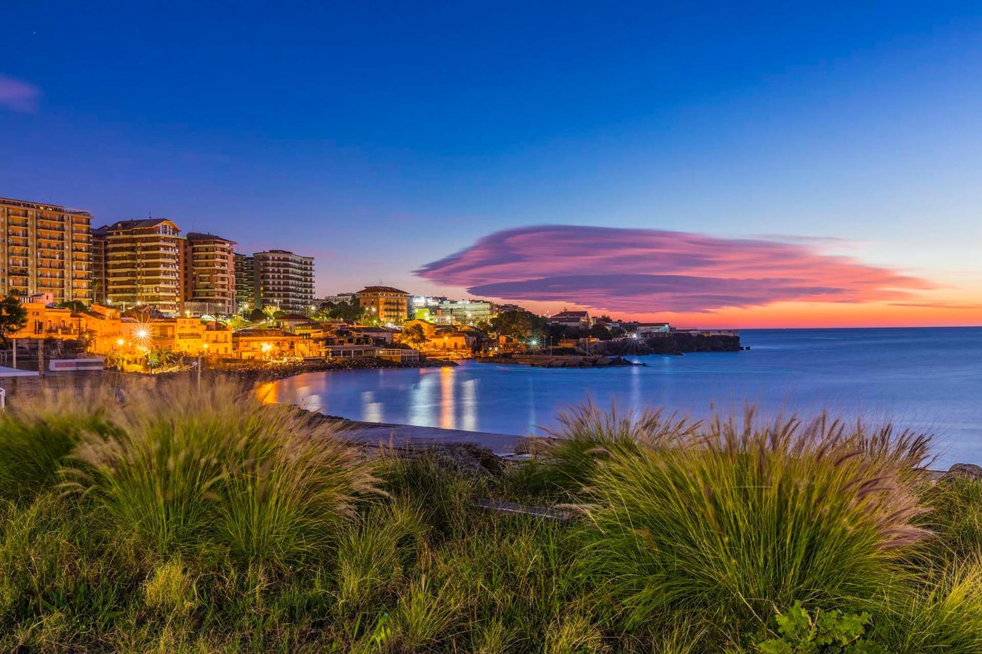 Seafront In The City Hotel Catania Exterior foto