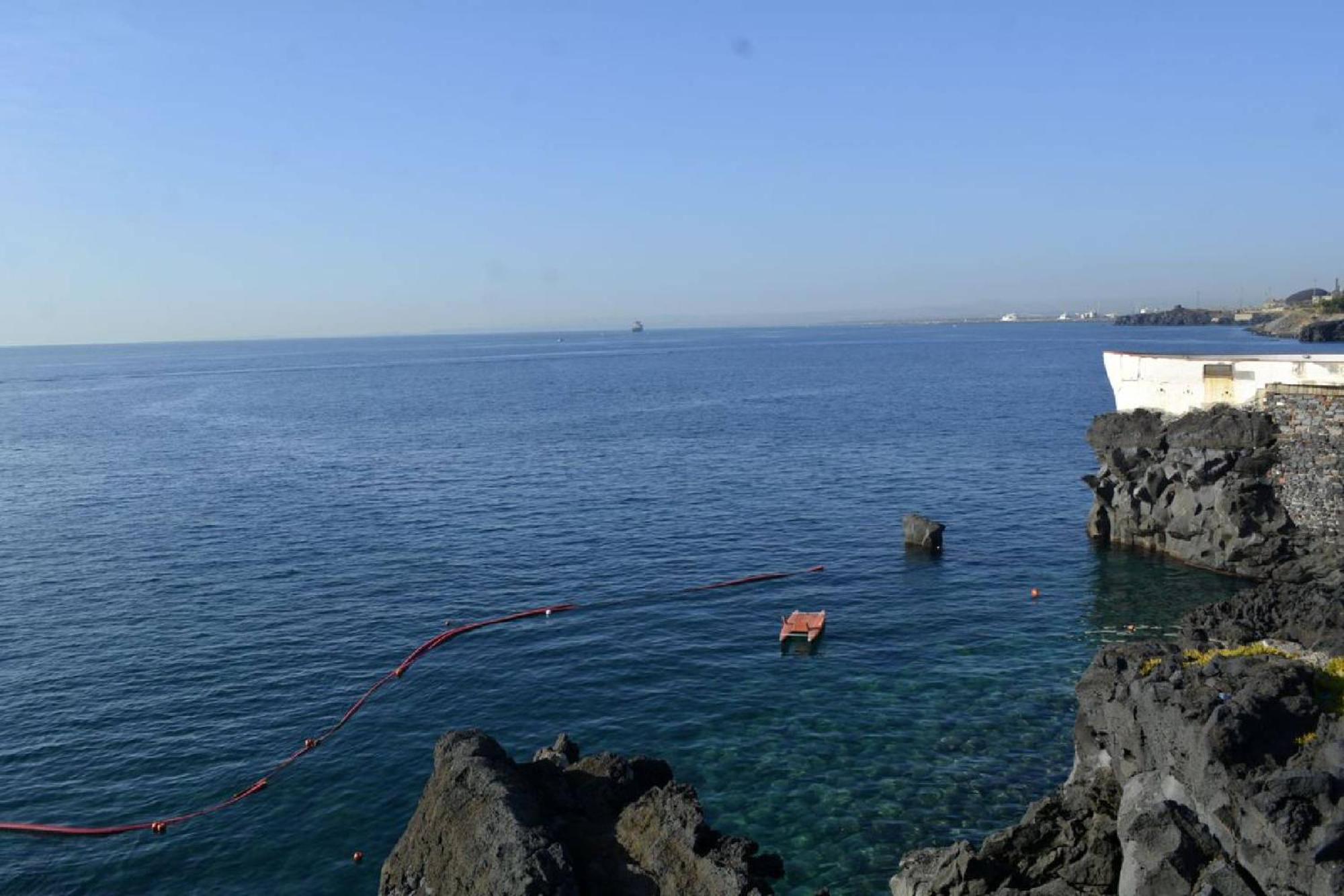 Seafront In The City Hotel Catania Exterior foto