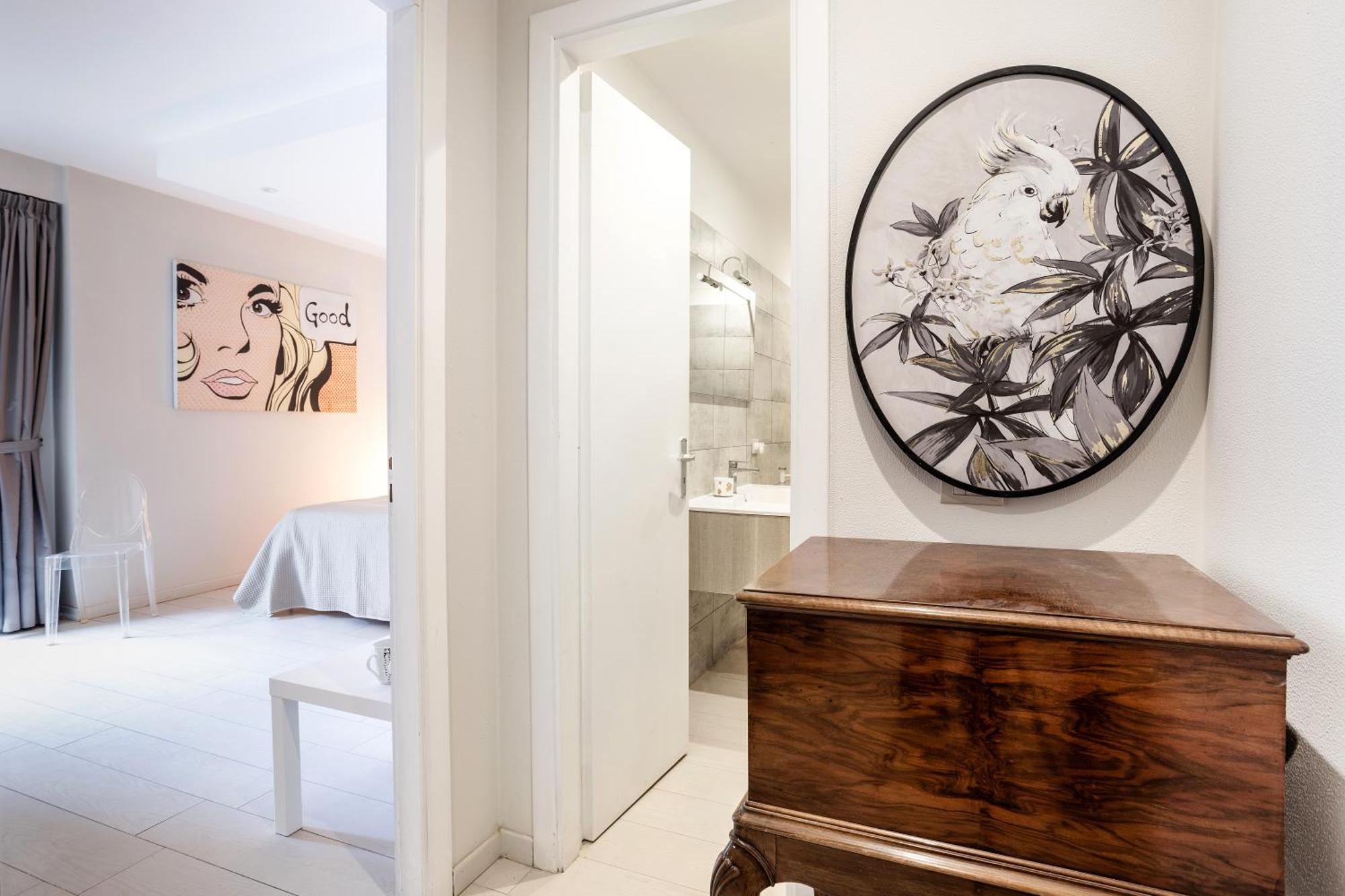 Seafront In The City Hotel Catania Exterior foto