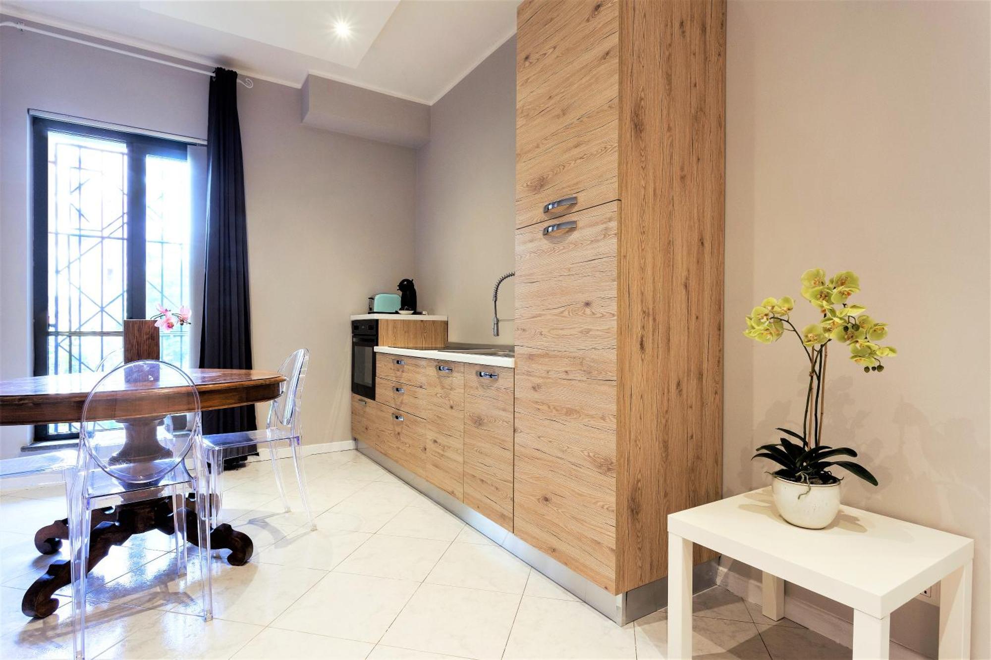 Seafront In The City Hotel Catania Exterior foto